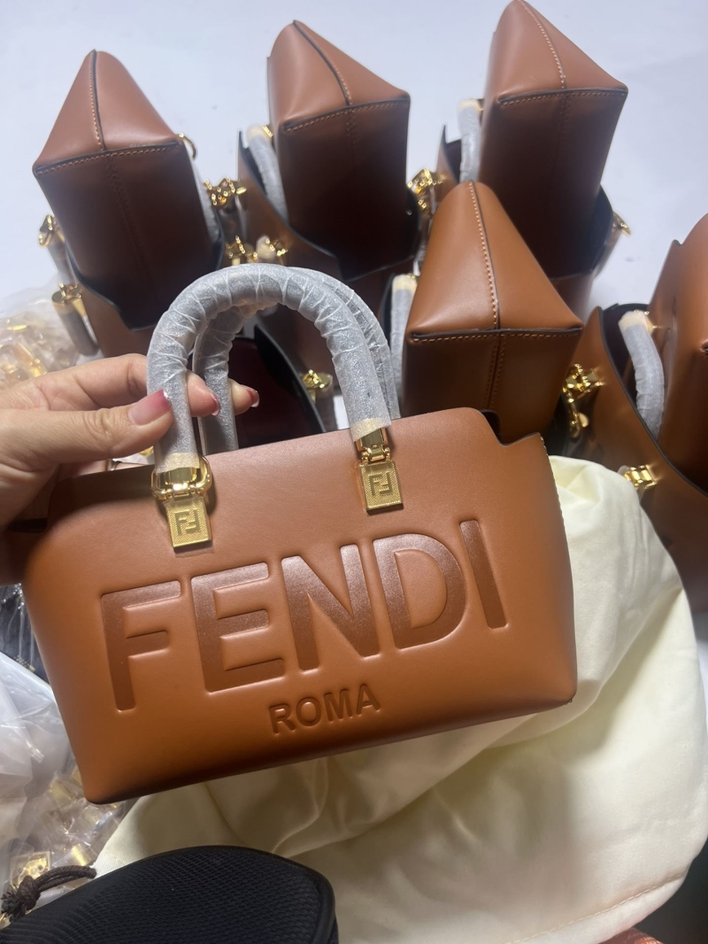 Fendi Pillow Bags